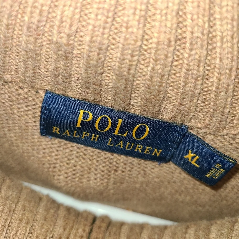 Polo Ralph Lauren polo ralph